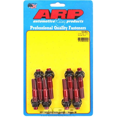 Arp Blower Stud - Red A14-1000602